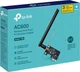 Бездротовий адаптер TP-Link Archer T2E - изображение 3