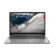 Lenovo Ноутбук IdeaPad 1-15AMN7 15.6" FHD IPS AG, AMD R5-7520U, 8GB, F512GB, UMA, DOS, сірий - изображение 1