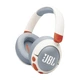 Bluetooth-гарнітура JBL Junior 470NC White (JBLJR470NCWHT) - изображение 1