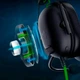 Навушники Razer Blackshark V2X ігрові Чорний (1014-949-00) - зображення 5