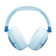 Bluetooth-гарнитура JBL Junior 470NC Blue (JBLJR470NCBLU) - изображение 2