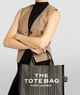 Сумка шопер женская Marc Jacobs Medium The Monogram Tote bag H076M01RE21-261 - изображение 2