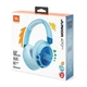 Bluetooth-гарнитура JBL Junior 470NC Blue (JBLJR470NCBLU) - изображение 5