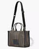 Сумка шопер женская Marc Jacobs Medium The Monogram Tote bag H076M01RE21-261 - изображение 4