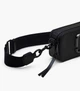 Сумка кожаная Marc Jacobs The Snapshot DTM M0014867 чорная - изображение 4