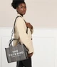 Сумка шопер женская Marc Jacobs Medium The Monogram Tote bag H076M01RE21-261 - изображение 7