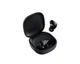 Вакуумні Бездротові TWS Навушники Redmi Buds 6 Play / Bluetooth 5.4 (BHR8776GL) Black - зображення 2