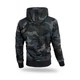 Толстовка Dobermans Aggressive Classic Камуфляж 2XL (BZK311M-XXL) - изображение 2