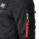 Куртка Dobermans Aggressive Aviator Offensive Premium Черный XL (KU202BK-XL) - изображение 8