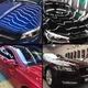 Жидкое стекло нанокерамика DPRO Type T Nano Ceramic Нано Керамика для авто 30 мл гидрофобное покрытие ДПРО - изображение 7