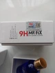 9H MR-FIX нанокерамика Жидкое стекло жидкая керамика для авто гидрофобное покрытие керамическое покрытие - изображение 3
