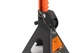 Стойки для мастерской с механическим замком 3т BJC Mar-Pol M80100 - изображение 4