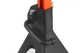 Стойки для мастерской с механическим замком 3т BJC Mar-Pol M80100 - изображение 6
