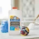 Канцелярский Клей Белый Elmer's 946 мл идеален для создания слаймов Элмерс (00386) - изображение 1