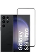 Захисна гідрогелева плівка DScreen для Samsung Galaxy S23 Ultra глянсова (0.22 мм) - зображення 1