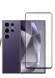 Захисна гідрогелева плівка DScreen для Samsung Galaxy S24 Ultra глянсова (0.22 мм) - изображение 1