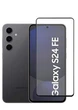 Захисна гідрогелева плівка DScreen для Samsung Galaxy S24 FE глянсова - зображення 1