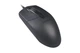 Миша A4Tech OP-730D Black - изображение 2