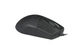 Миша A4Tech OP-730D Black - изображение 5