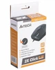 Миша A4Tech OP-730D Black - изображение 6