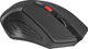 Миша Defender Accura MM-275 Red (52276) - зображення 3