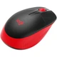 Миша Logitech M190 Red (910-005908) - изображение 4