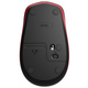 Миша Logitech M190 Red (910-005908) - изображение 6