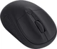 Миша Trust Primo WL Mat Black (24794) - изображение 2