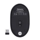 Миша Gemix GM185 black USB - зображення 4