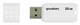 Флеш пам'ять 32GB Goodram UME2 White (UME2-0320W0R11) - изображение 1