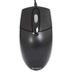 Миша A4Tech OP-720 Black PS/2 - зображення 1