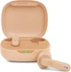 Навушники JBL Wave Flex Beige (JBLWFLEXBEG) - изображение 1