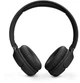 Навушники JBL Tune 520BT Black (JBLT520BTBLKEU) - изображение 1