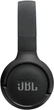 Навушники JBL Tune 520BT Black (JBLT520BTBLKEU) - изображение 4