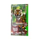 Пазлы мягкие 20 элементов Funny Animals ДТ-ПЗ-05-57 Герои мультфильмов - изображение 3