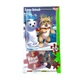 Пазлы мягкие 20 элементов Funny Animals ДТ-ПЗ-05-57 Герои мультфильмов - изображение 5