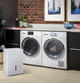 Осушувач повітря Haier 20 л - зображення 12