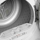 Сушильна машина GRUNHELM GDV-8PD1W - зображення 7