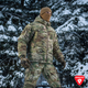 Куртка зимова M-Tac Alpha Gen.IV Pro Primaloft M/R Multicam - зображення 7