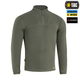 Кофта M-Tac Delta Polartec L Army Olive - изображение 2