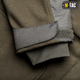 Куртка зимняя M-Tac Norman Windblock Fleece XL Olive - изображение 7