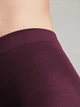 Колготы 150 Den женские теплые Conte Trendy 5 р Марсала (4810226285350) - изображение 4