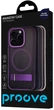 Чехол для смартфона Proove Mainstay Case with Magnetic Ring для Apple iPhone 14 Pro Max Midnight blue (584500016) - изображение 3