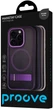 Чехол для смартфона Proove Mainstay Case with Magnetic Ring для Apple iPhone 15 Pro Gray (584520010) - изображение 3