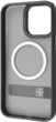 Чехол для смартфона Proove Mainstay Case with Magnetic Ring для Apple iPhone 15 Pro Max Gray (584530010) - изображение 2