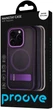 Чехол для смартфона Proove Mainstay Case with Magnetic Ring для Apple iPhone 15 Pro Max White (584530003) - изображение 3