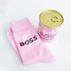 Банка носков Girl boss - изображение 2