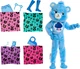 Кукла Барби Заботливые Мишки в костюме синего цвета Barbie Cutie Reveal Care Bears Grumpy Bear Costume (JCN96) - изображение 3