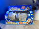 Плюшева іграшка Дихаюча видра WToys нічник, підсвічування, дихання, звуки серцебиття, “білий шум”, колискові - зображення 2