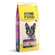 Сухой корм для взрослых собак Home Food «Телятина с овощами» Dog Adult Mini/Medium Гипоаллергенный 10 кг - изображение 1